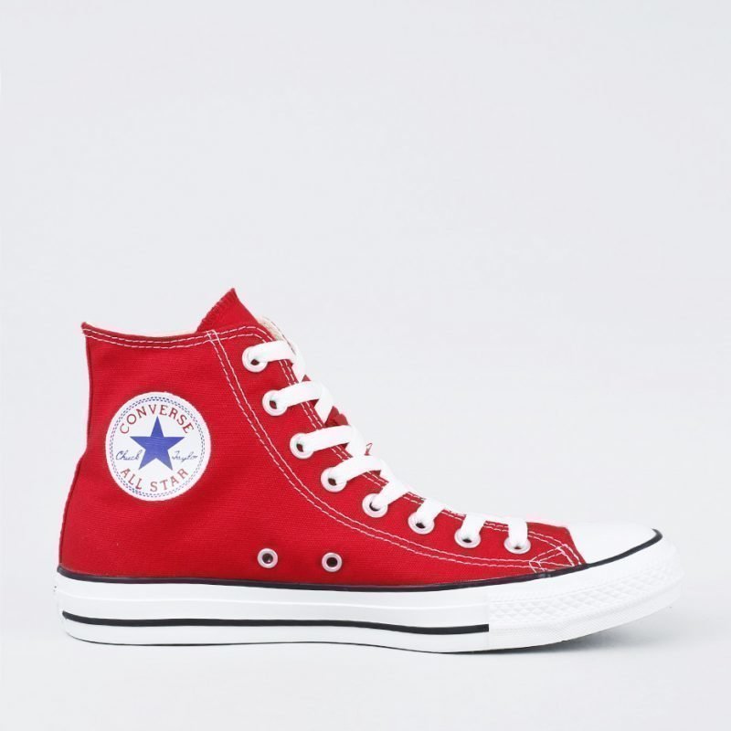 Converse All Star Canvas Hi