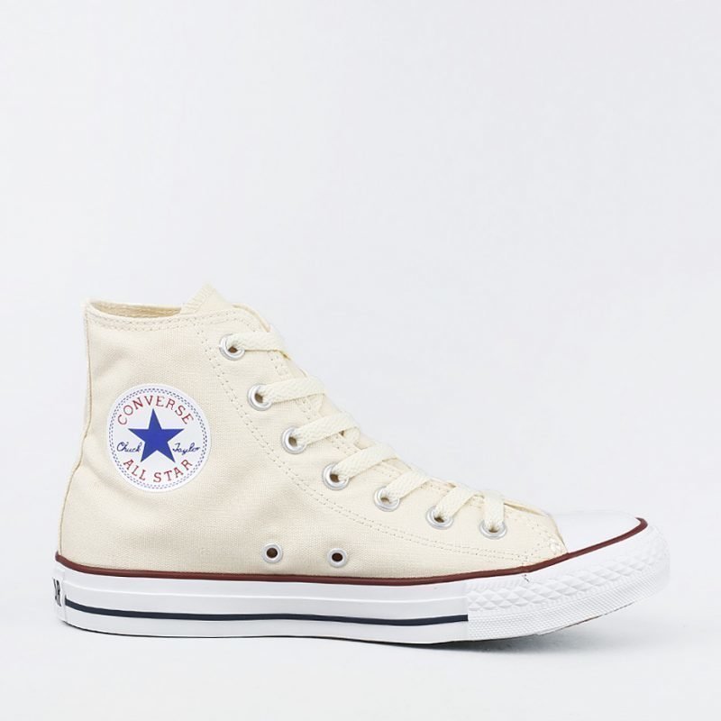 Converse All Star Canvas Hi