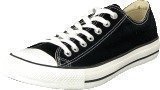 Converse All Star Canvas Low Canvas Black