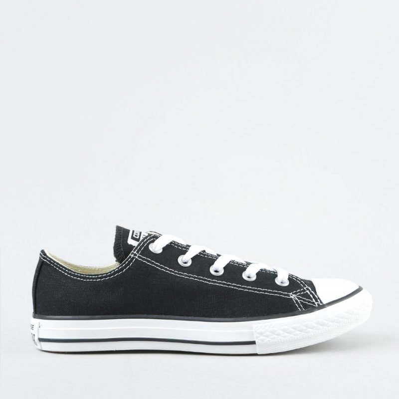 Converse All Star Canvas Ox