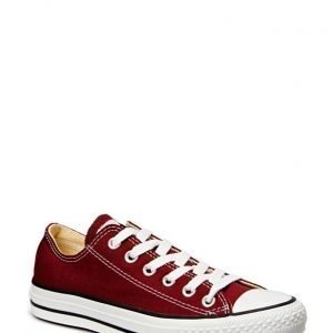 Converse All Star Canvas Ox