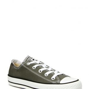 Converse All Star Canvas Ox