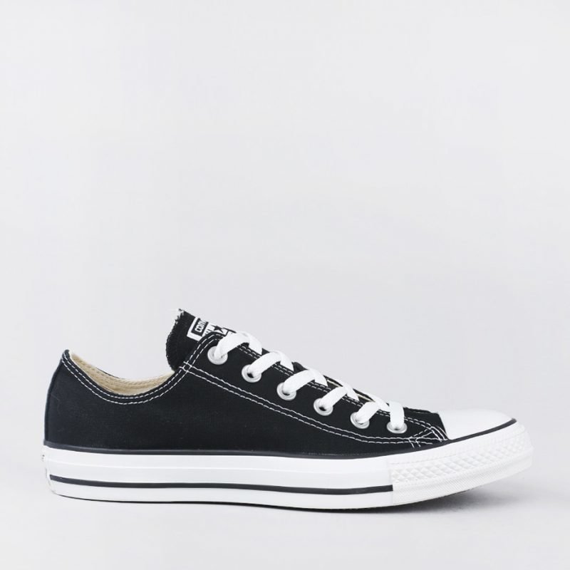 Converse All Star Canvas Ox