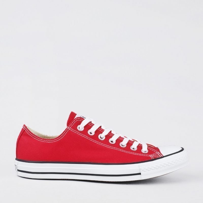 Converse All Star Canvas Ox