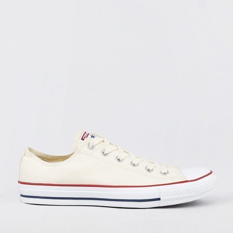 Converse All Star Canvas Ox