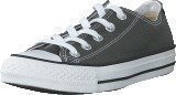 Converse All Star Canvas Ox Charcoal