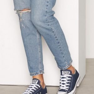 Converse All Star Canvas Ox Tennarit Navy