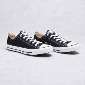 Converse All Star Converse Black