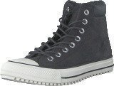 Converse All Star Converse Boot PC-Hi Almost Black/Egret/ Black