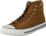 Converse All Star Converse Boot PC-Hi Antiqued/Egret/Black