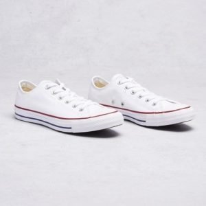 Converse All Star Converse Optical White