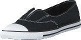 Converse All Star Dainty Cove-Slip Black/Black/White