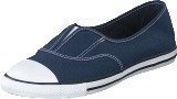 Converse All Star Dainty Cove-Slip Converse Navy/Converse Navy/Wh