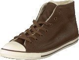 Converse All Star Dainty Md Brown
