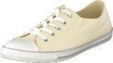Converse All Star Dainty Ox Natural