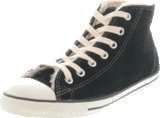 Converse All Star Dainty Suede-Mid