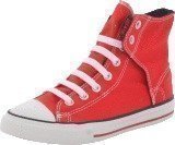 Converse All Star Easy Slip Hi Red