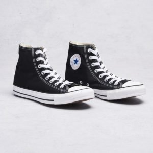 Converse All Star Hi Black