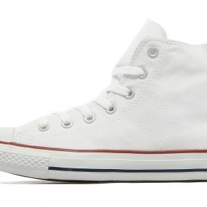 Converse All Star Hi Optimum White