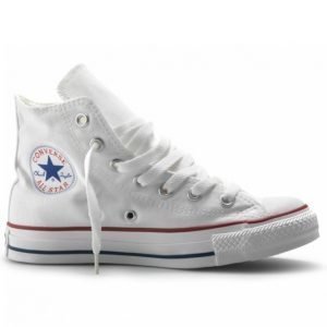 Converse All Star High Tennarit