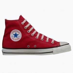 Converse All Star High Tennarit