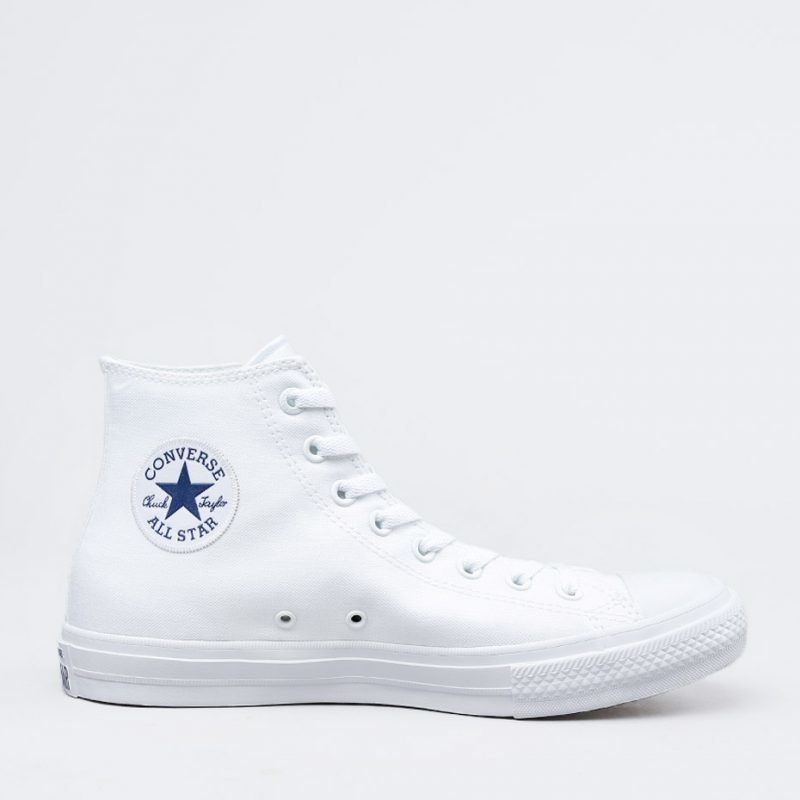 Converse All Star II Hi