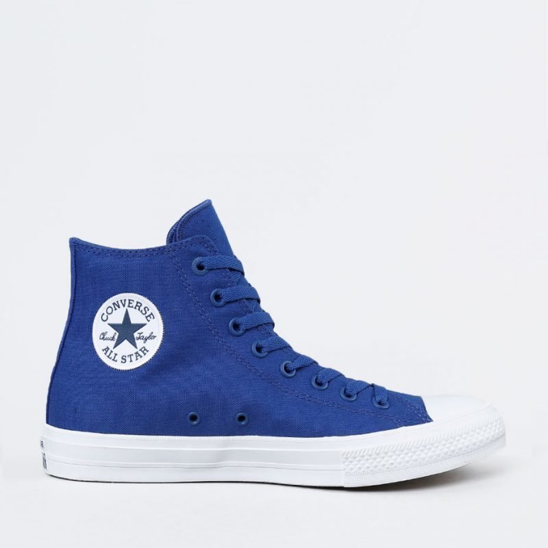 Converse All Star II Hi