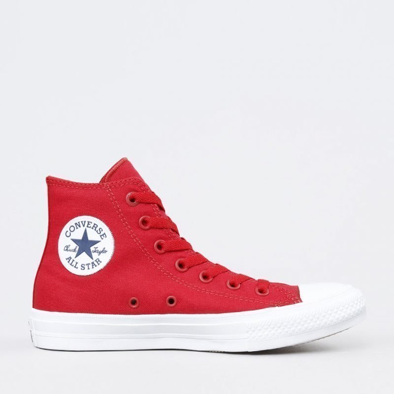 Converse All Star II Hi