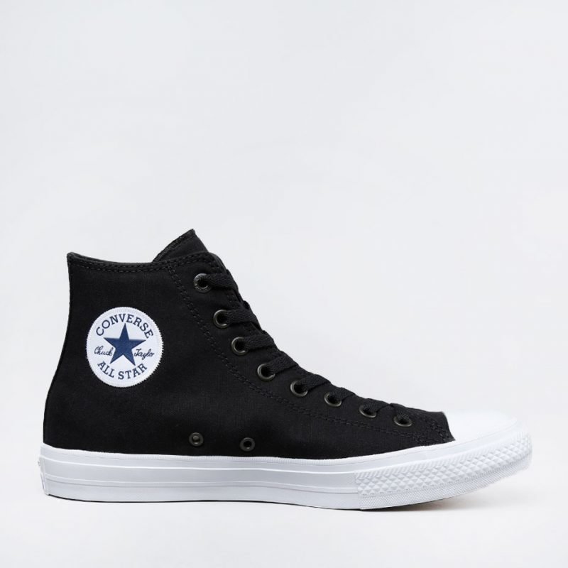 Converse All Star II Hi