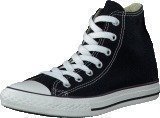 Converse All Star Kids Hi Black