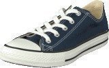 Converse All Star Kids Ox Blue