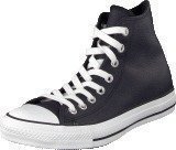 Converse All Star Leather Hi Deep Well