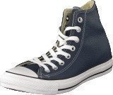 Converse All Star Leather Hi Moonlight
