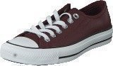 Converse All Star Leather-Ox