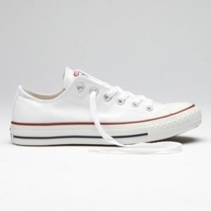 Converse All Star Low Tennarit