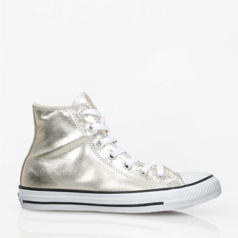 Converse All Star Metallics Hi