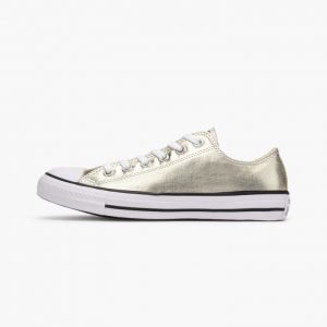 Converse All Star Metallics Ox