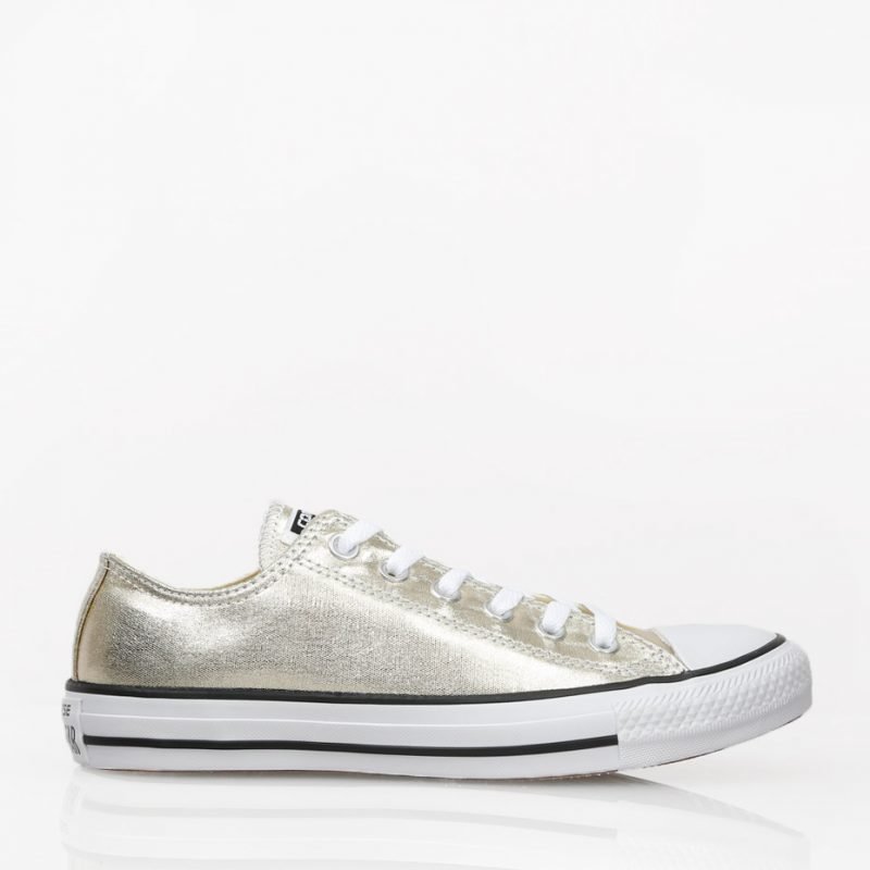 Converse All Star Metallics Ox