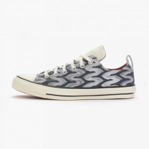 Converse All Star Missoni Ox