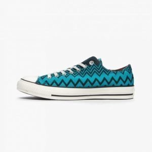 Converse All Star Missoni Ox