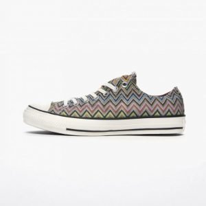 Converse All Star Missoni Ox