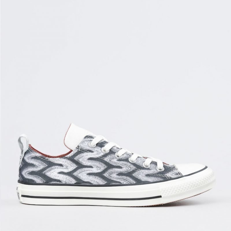 Converse All Star Missoni Ox