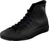 Converse All Star Mono Leather Black