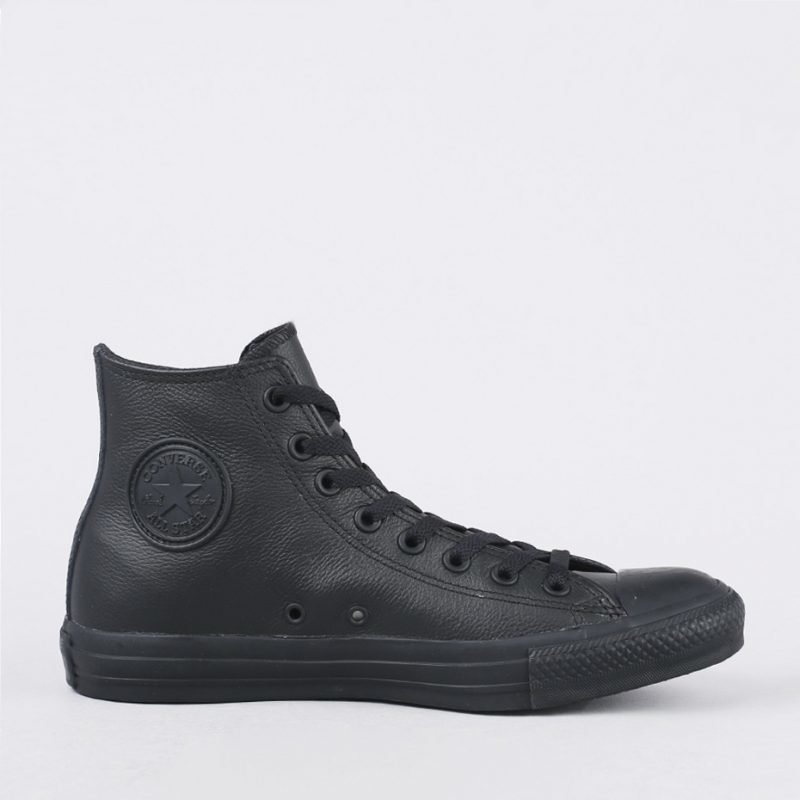 Converse All Star Mono Leather Hi