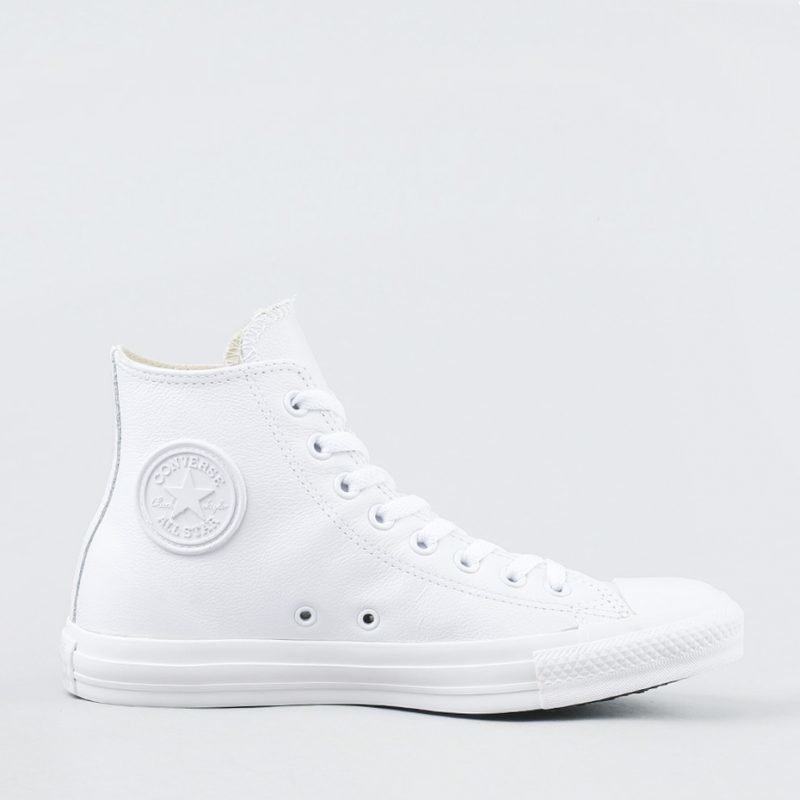 Converse All Star Mono Leather Hi