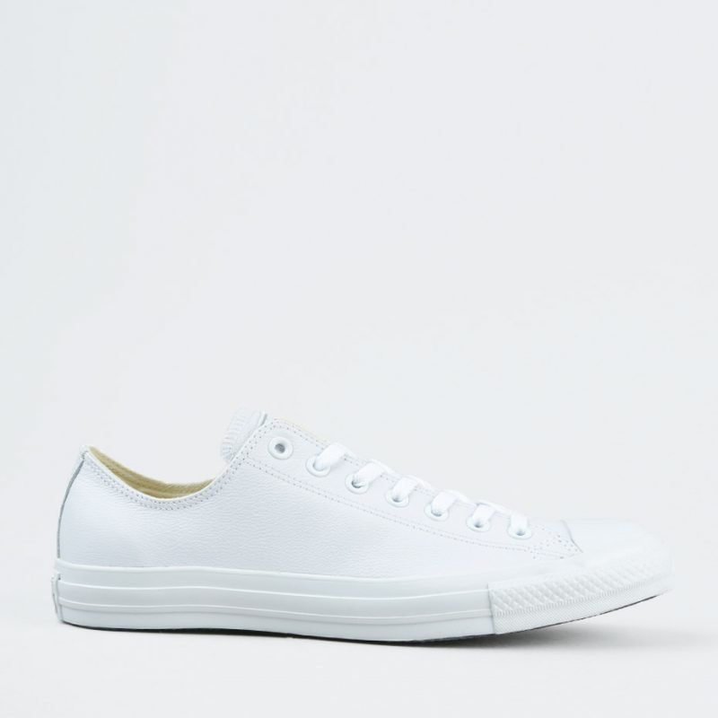 Converse All Star Mono Leather Ox