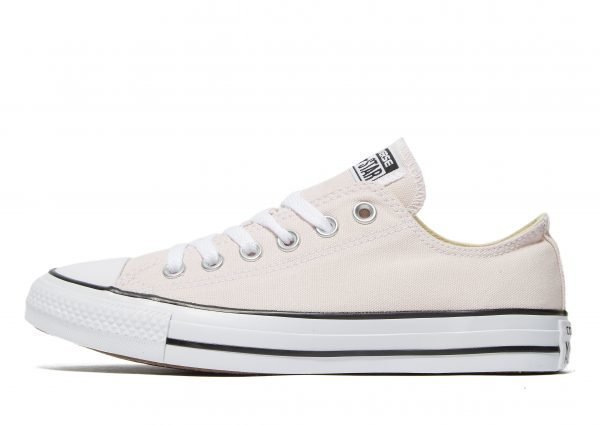 Converse All Star Ox Bright Rose