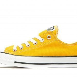 Converse All Star Ox Keltainen