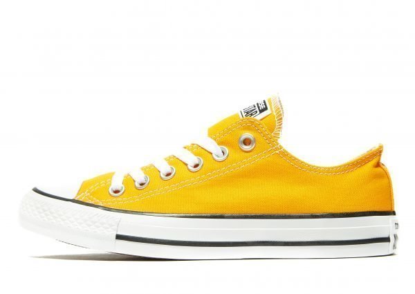 Converse All Star Ox Keltainen