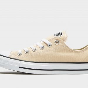 Converse All Star Ox Keltainen